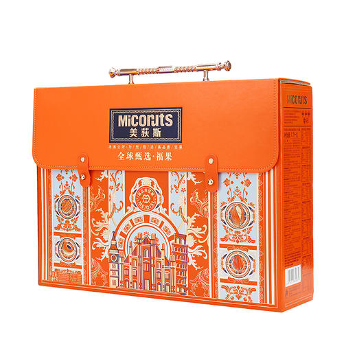 美荻斯坚果全球甄选 福果 商品图4