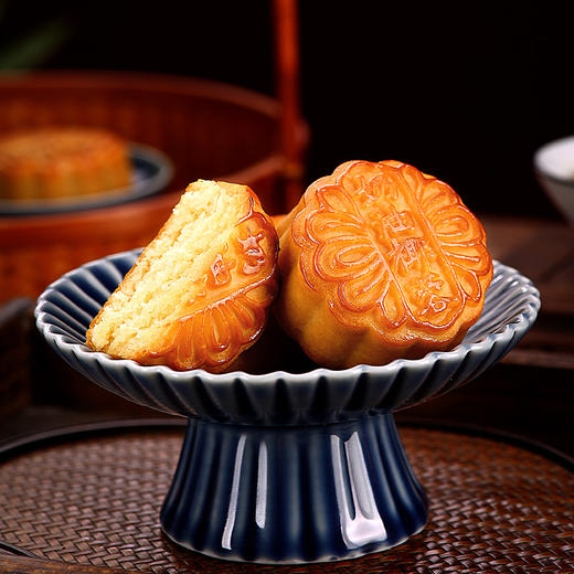 稻香村中秋团圆 商品图2