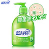 蓝月亮 洗手液泡沫细腻芦荟抑菌300g/瓶 抑菌99.9%滋润保湿 /个人护理 /身体护理 /洗手液 商品缩略图1