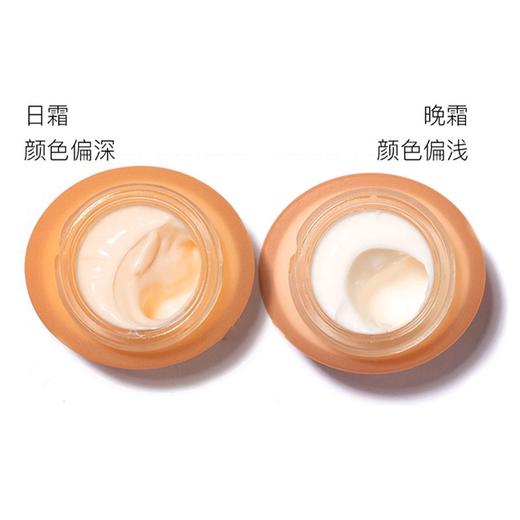 【保税直发A义乌】Clarins娇韵诗双萃精华弹力三件套（双萃精华50ml+弹簧日霜50ml+弹簧晚霜50ml） 商品图5