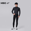 MBO 3M THINSULATE™ 男子冬季控温保暖绗棉骑行夹克 C381 (经销商专拍链接，非经销商拍单不发货) 商品缩略图5