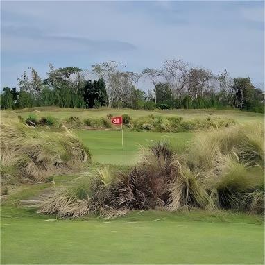 巴利榭高尔夫林克斯 Bally shear Golf Links | 曼谷高尔夫球场 | 泰国高尔夫球场俱乐部 | 东南亚 商品图2