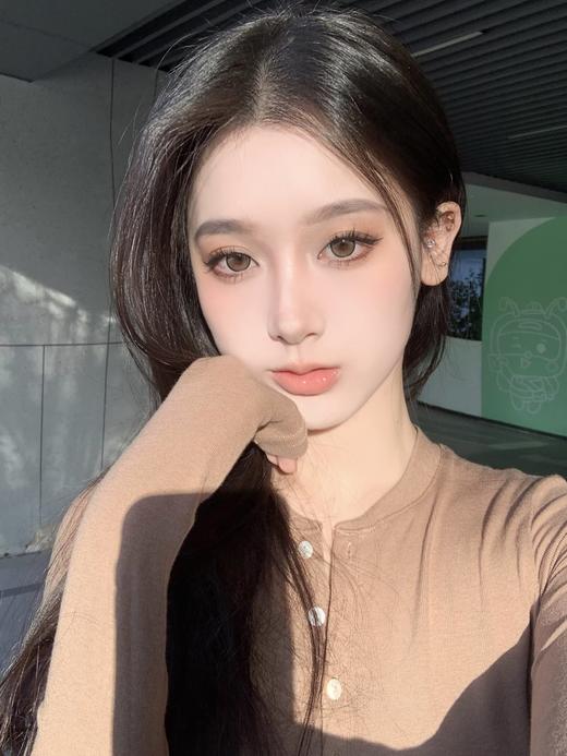 Missbebe旗下 ·Fulle福乐棕｜14.5mm白狮参考着色大直径  韩产年抛 商品图3