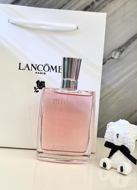 D091802清新热带水果香真爱奇迹粉色女士香水50ml 商品图6