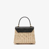 ISIDE  WICKER 迷你手袋 商品缩略图4