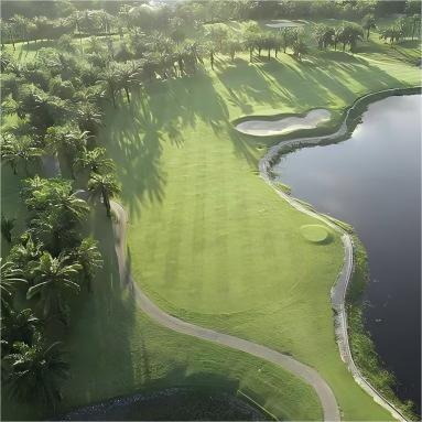 普吉·棕榈湖高尔夫俱乐部 Loch Palm Golf Club  | 普吉岛高尔夫球场｜泰国高尔夫球场俱乐部｜东南亚 商品图7