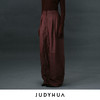 JUDYHUA 绿洲系列极简裤装 商品缩略图1