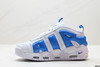 耐克Nike Air More Uptempo GS Barely皮蓬经典简约复古篮球鞋415082-105男女鞋 商品缩略图2