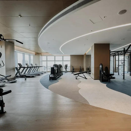 1晚/2晚【苏州太仓ClubMed Urban Oasis】含娱雪/滑雪门票，体验阿尔卑斯雪世界，畅玩城市亲子酒店！ 商品图3