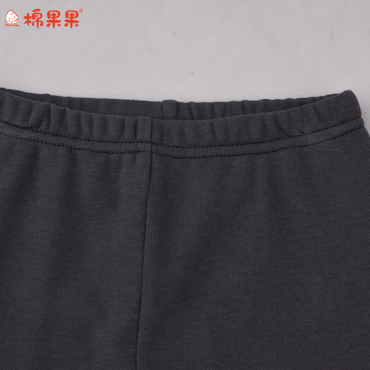 暖姜长裤 商品图3