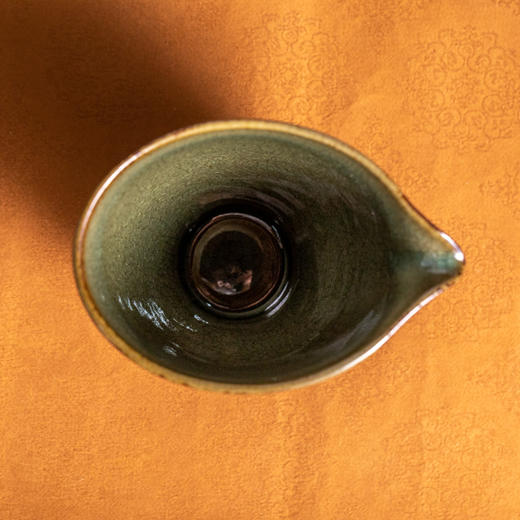 吴继旺金枝玉叶公道杯 商品图11