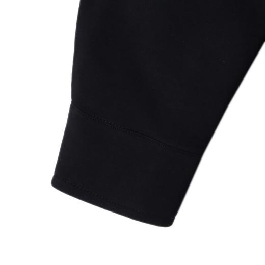 G603SDSA男士秋冬新款痞帅男装百搭贴袋拉链夹克宽松简约时尚外套上衣 商品图4