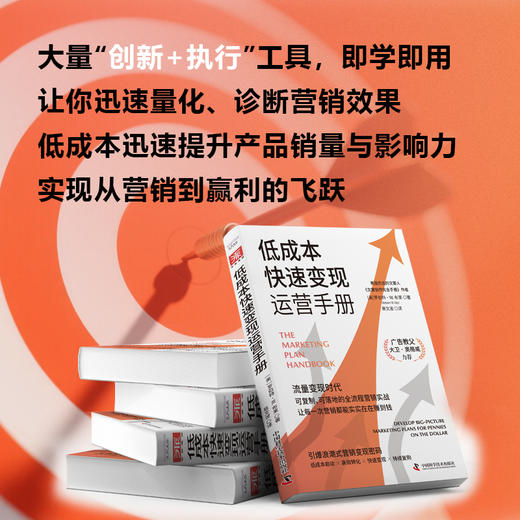 低成本快速变现运营手册 商品图4