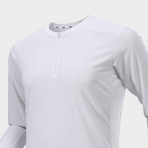 KAILAS凯乐石 FUGA男款功能长袖T恤 KG2517119【Z】 商品图3