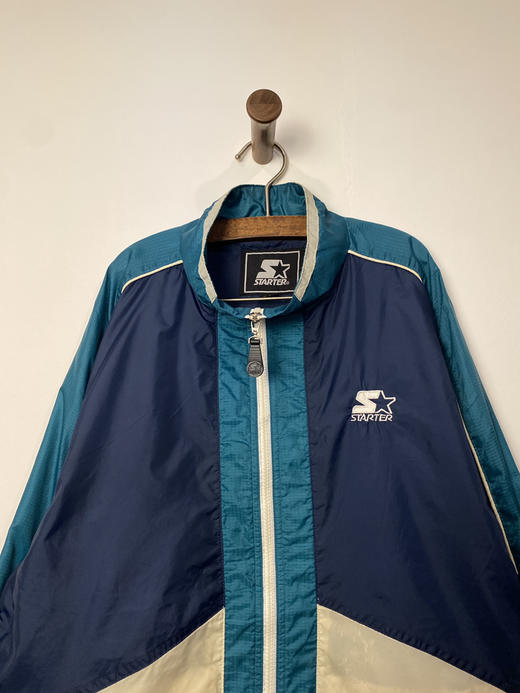 Y2K Vintage STARTER 运动外套 _SJK(XL) 商品图1