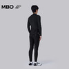 MBO Merino Tencel 男子 秋冬 天丝美利奴羊毛长袖打底衫 B340  (经销商专拍链接，非经销商拍单不发货) 商品缩略图5