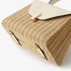 ISIDE  WICKER 中号手袋 商品缩略图3