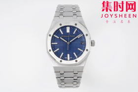 爱彼APS皇家橡树15510系列——震撼上线 男士腕表 采用4302一体机