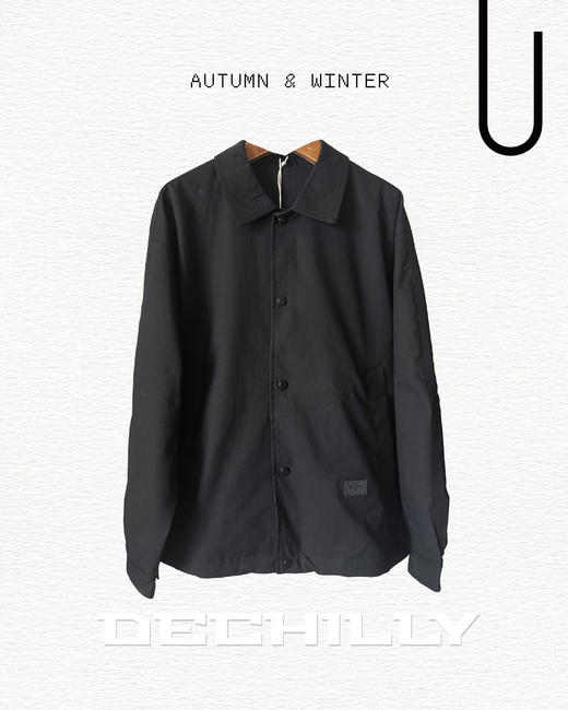 531472259极简夹克 商品图0