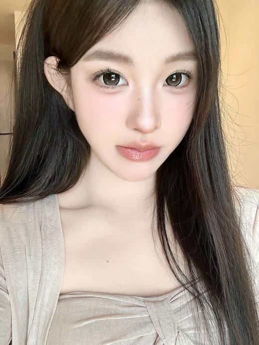 FlowerColor 半年抛 水星幻影 直径14.5mm着色14.5mm 商品图4