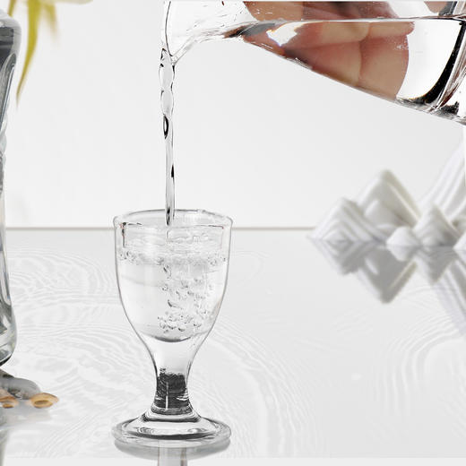 五粮液 一尊天下52°国标优级浓香白酒 送礼佳选 500ml/瓶 商品图1