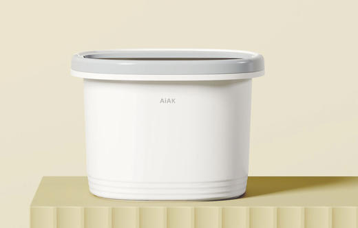 艾可3508足浴桶 商品图0