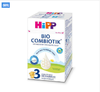 德国Hipp喜宝益生元益生菌婴幼儿奶粉3段600g （效期25年12月左右） 商品缩略图1