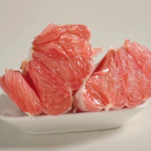 甜果源源 福建红心蜜柚 商品图2