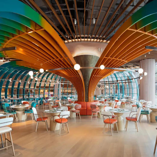 【318大促】1晚/2晚【南京仙林ClubMed Urban Oasis】打卡水幕光影秀‌、体验室外探索乐园、畅享家庭欢乐时光，玩转王牌亲子酒店，乐游金陵城！ 商品图4