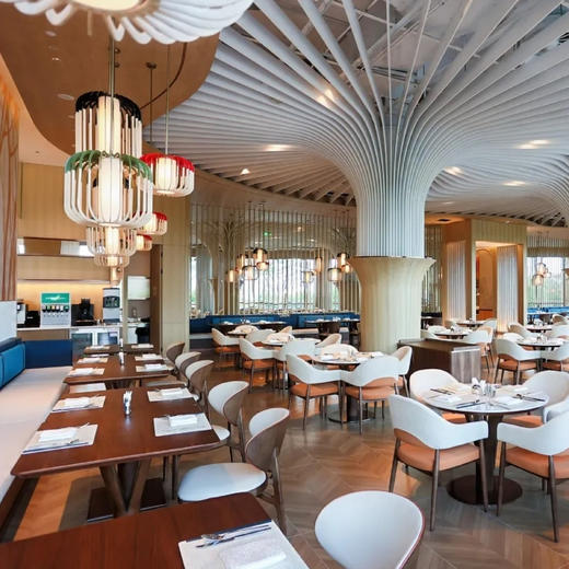 1晚/2晚【成都黑龙滩ClubMed Joyview度假村】西南首家ClubMed，五一端午可用！一价全包套餐可选，超多休闲活动~ 商品图2