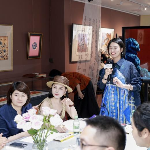 色彩搭配诊断工作坊 商品图0