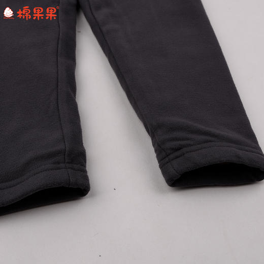 暖姜夹棉长裤 商品图2