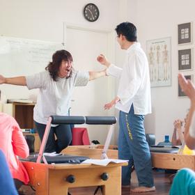 合一气功 Unity Qigong  (Bilingual 中英双语)