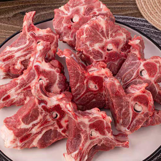 （多包裹发货）澳享 环球甄选羊肉458型+环球甄选牛排898型【HSZQ10.0】 商品图2