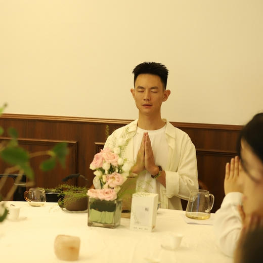 节气能量茶疗 商品图0