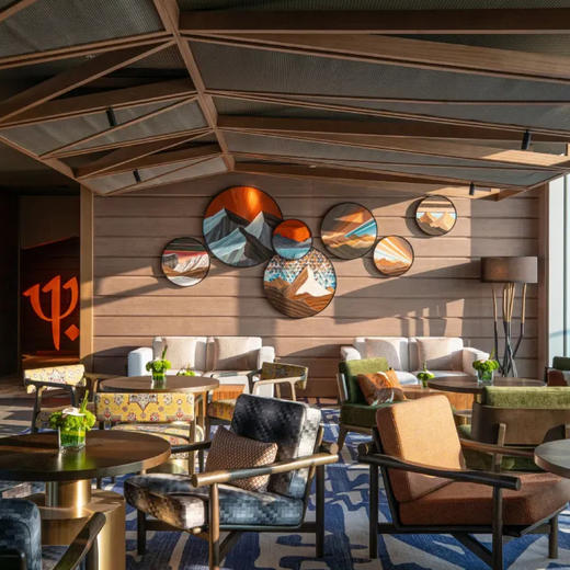 1晚/2晚【苏州太仓ClubMed Urban Oasis】含娱雪/滑雪门票，体验阿尔卑斯雪世界，畅玩城市亲子酒店！ 商品图8