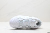 耐克Nike Air More Uptempo GS Barely皮蓬经典简约复古篮球鞋415082-105男女鞋 商品缩略图1
