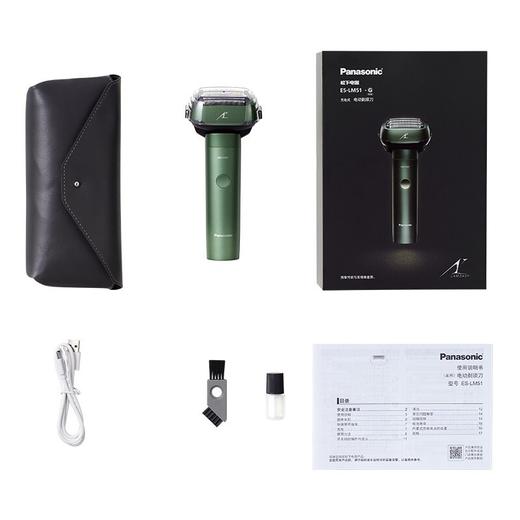 松下电动剃须刀【LXKGZQ8.0】 商品图5