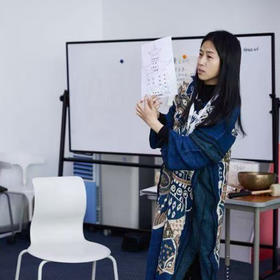 生命之书工作坊