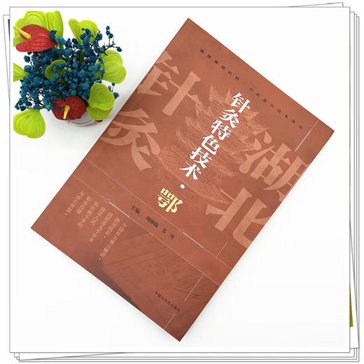 针灸特色技术:鄂 周仲瑜 韦丹 主编 具体包括该技法的特点 理论基础 适应证 疗法操作 注意事项 临床验案等内容 中国中医药出版社 商品图2