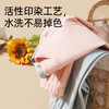 儿童长绒棉莱卡保暖内衣 商品缩略图5
