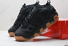 耐克Nike Air More Uptempo GS Barely皮蓬经典简约复古篮球鞋415082-105男女鞋 商品缩略图7