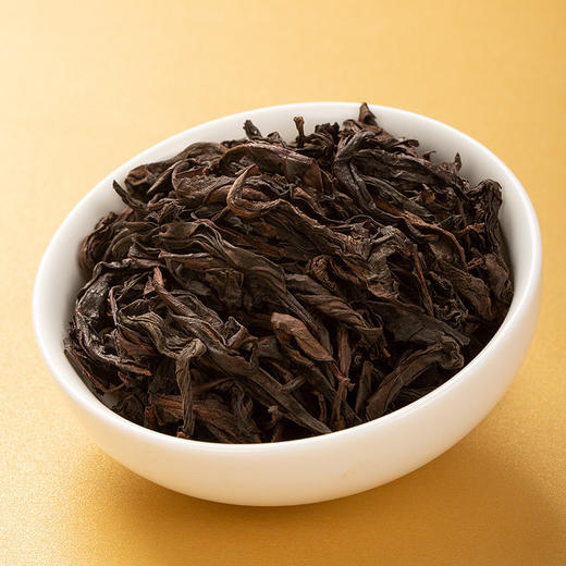  八马茶业潮州单丛茶蜜兰香乌龙茶送人茶叶160礼盒装AD232 商品图3