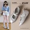 ZHR则则玛丽珍女鞋2025夏季新款软底运动鞋镂空平底单鞋休闲女鞋 商品缩略图1