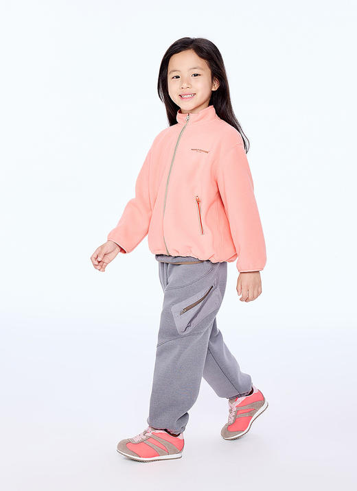 Jnby  25年冬款   开襟卫衣  1P0412310 商品图10