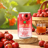 聚便利 X 山姆 金晔 山楂满满山楂汁 310ml*1罐 商品缩略图1