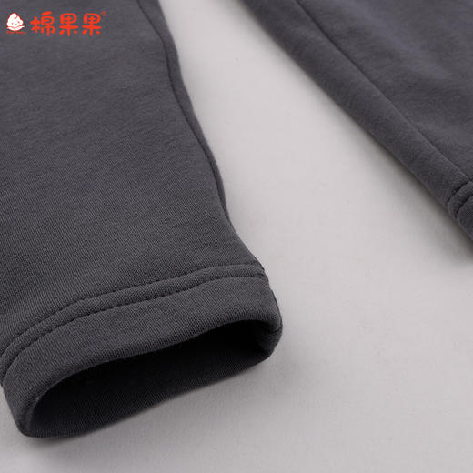 暖姜长裤 商品图2