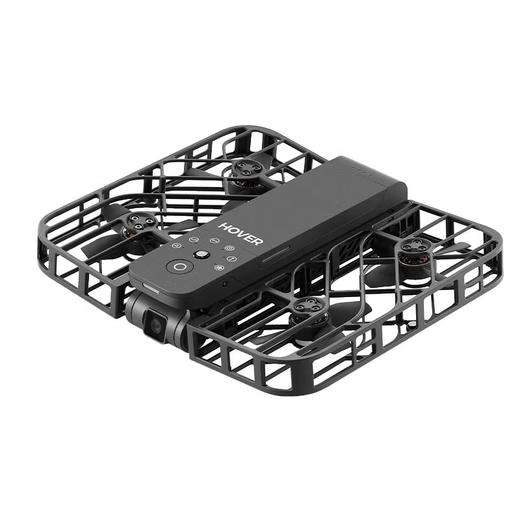 HOVER CAMERA哈浮运动飞行相机X1 AI智能跟拍无人机 商品图0