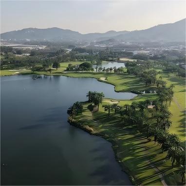 普吉·棕榈湖高尔夫俱乐部 Loch Palm Golf Club  | 普吉岛高尔夫球场｜泰国高尔夫球场俱乐部｜东南亚 商品图2