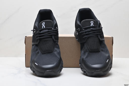 昂跑On Cloud 5 轻量休闲运动跑步鞋男女鞋 商品图6